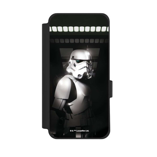Google Pixel 10 Pro XL NIVOflip Der Mandalorian Sturmtruppler
