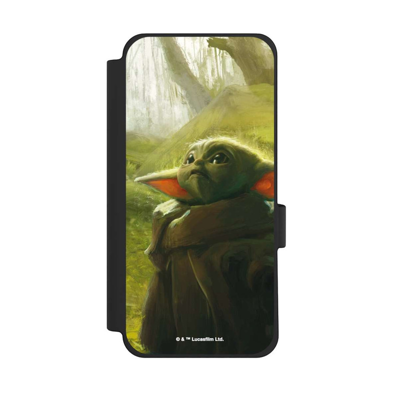 Pixel 10 Pro XL NIVOflip Grogu Cute Forest