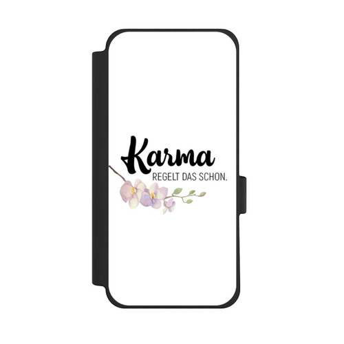 Google Pixel 10 Pro XL NIVOflip Karma regelt das schon