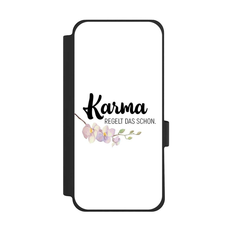 Pixel 10 Pro XL NIVOflip Karma regelt das schon