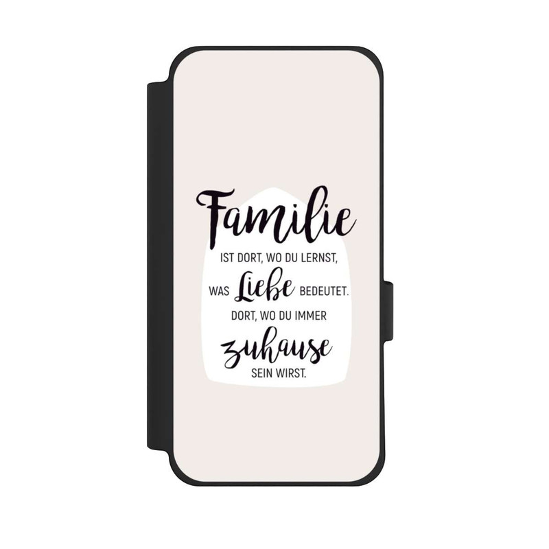 Pixel 10 Pro XL NIVOflip Familie ist Liebe