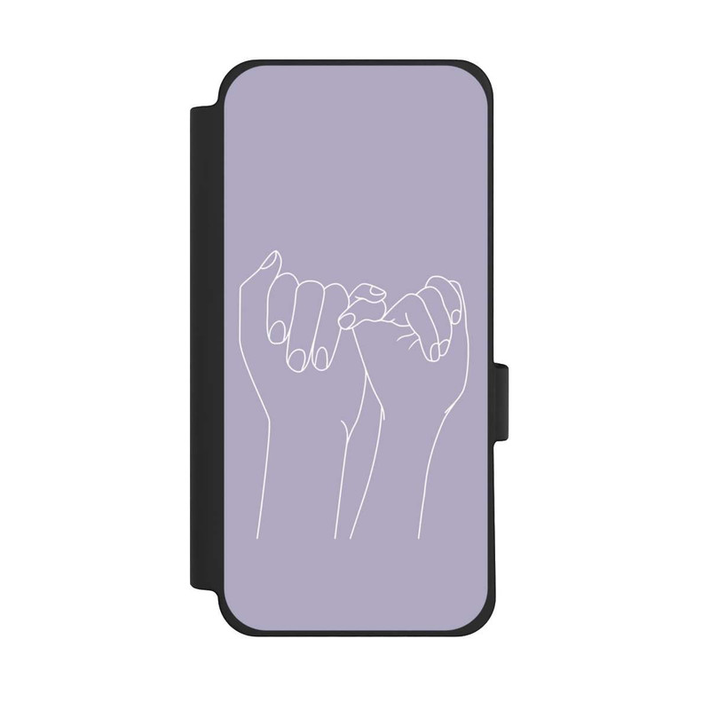 Pixel 10 Pro XL NIVOflip Versprechen Line Art