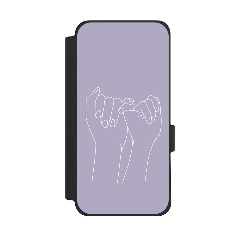 Pixel 10 Pro XL NIVOflip Ligne d'art de la promesse