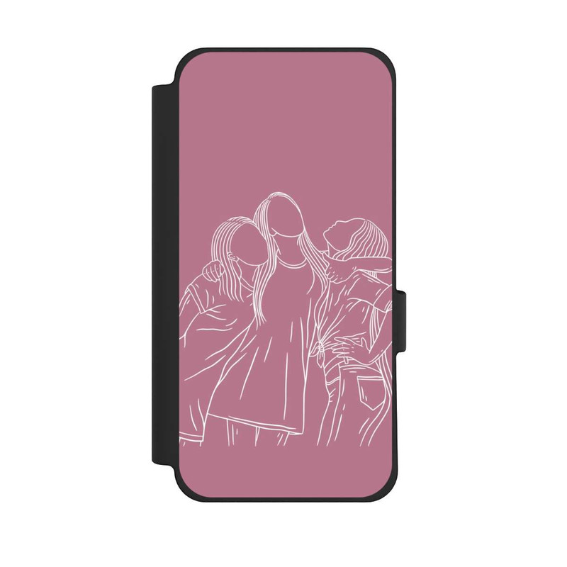 Pixel 10 Pro XL NIVOflip Amies Line Art