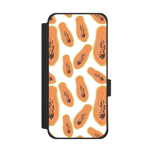 Google Pixel 10 Pro XL NIVOflip Papaya