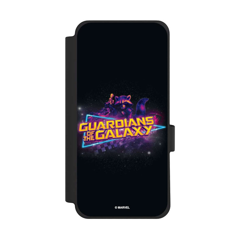 Pixel 10 Pro XL NIVOflip Guardians of the Galaxy Logo