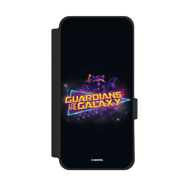 Pixel 10 Pro XL NIVOflip Guardians of the Galaxy Logo