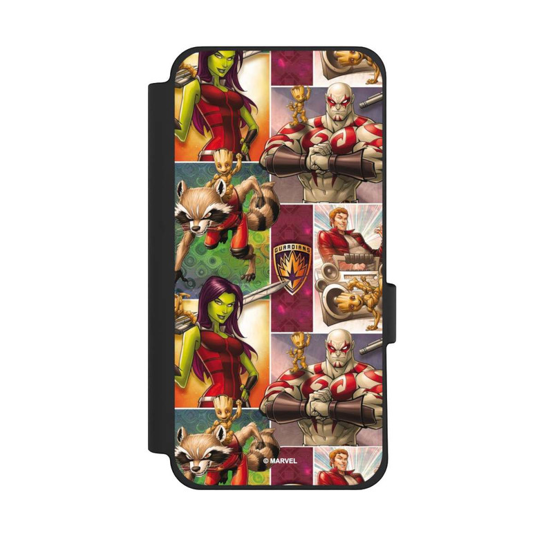 Pixel 10 Pro XL NIVOflip Guardians of the Galaxy Comic Book Pattern