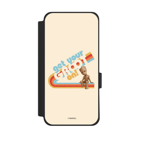 Google Pixel 10 Pro XL NIVOflip Get Your Groot On Guardians of the Galaxy