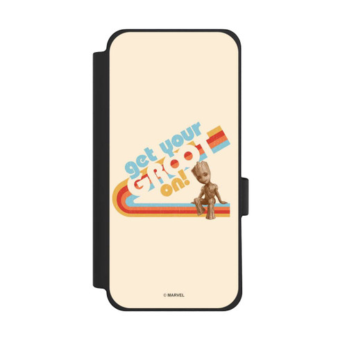 Google Pixel 10 Pro XL NIVOflip Get Your Groot On Guardians of the Galaxy