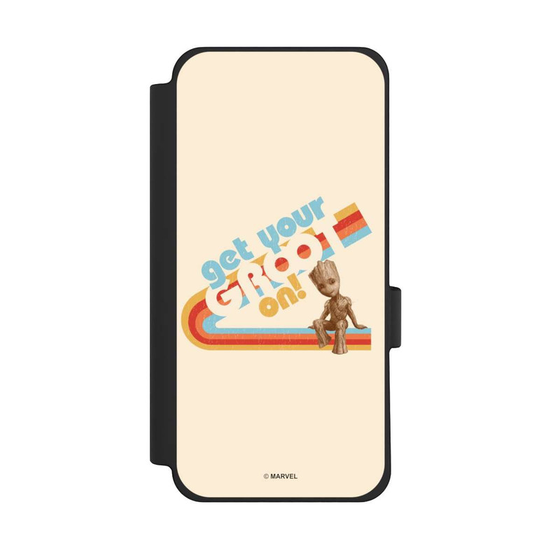 Pixel 10 Pro XL NIVOflip Get Your Groot On Guardians of the Galaxy