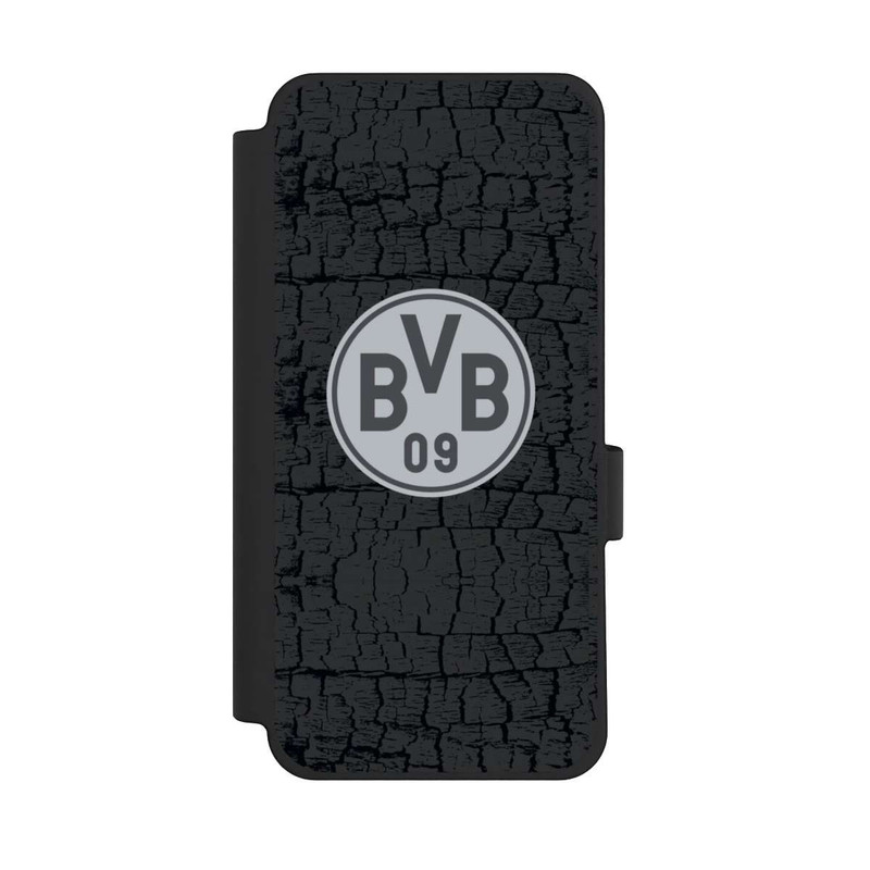 Pixel 10 Pro XL NIVOflip BVB Trikot Kohle und Stahl