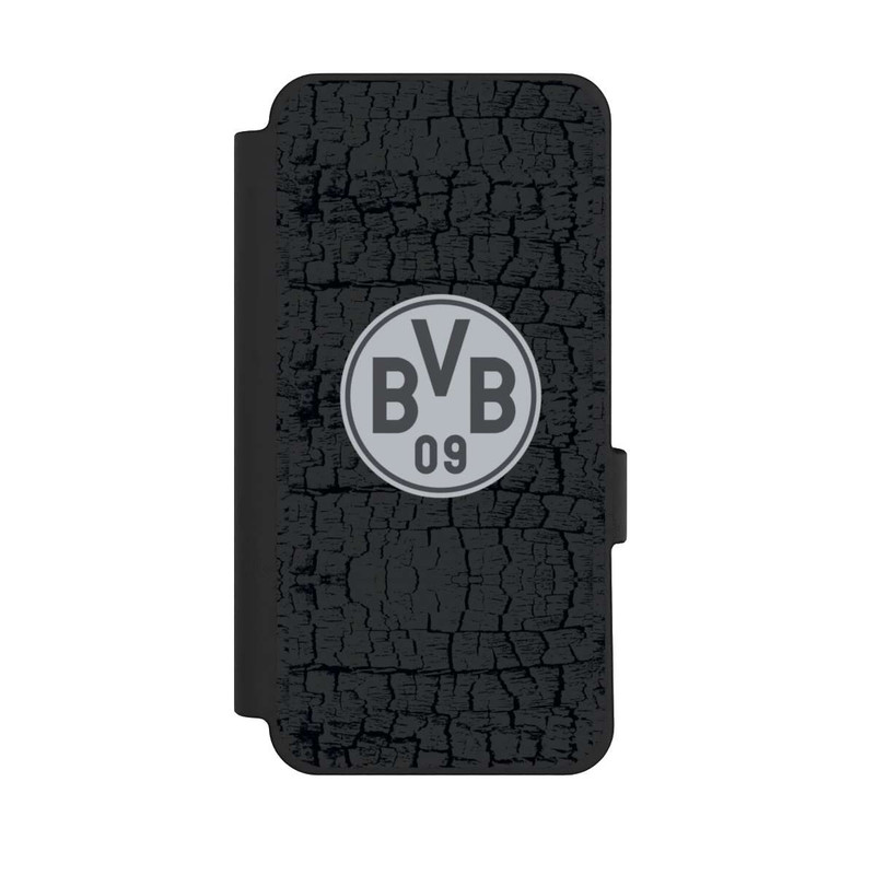 Pixel 10 Pro XL NIVOflip BVB Trikot Kohle und Stahl