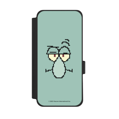 Google Pixel 10 Pro XL NIVOflip Squidward Bold And Brash