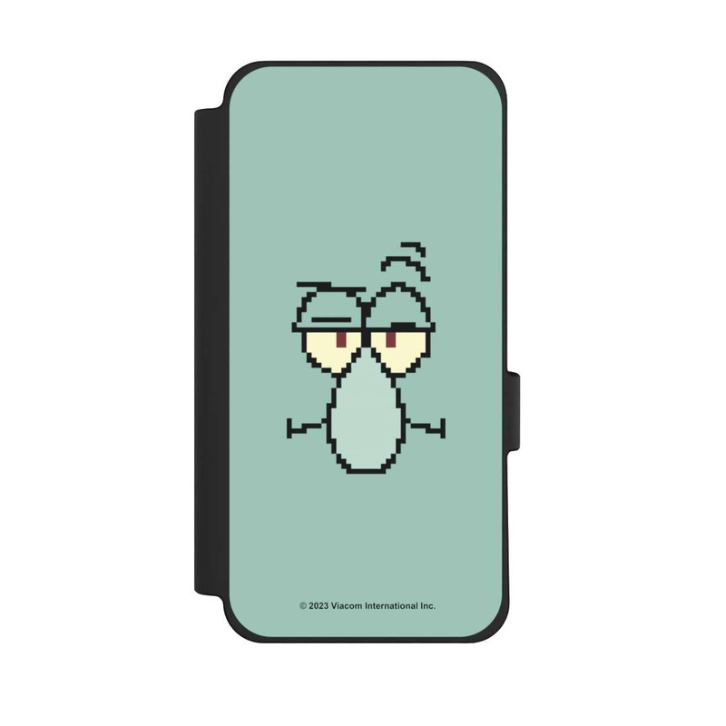 Pixel 10 Pro XL NIVOflip Squidward Bold And Brash