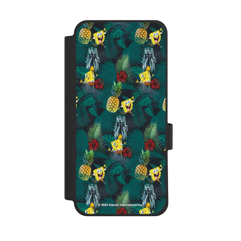 Pixel 10 Pro XL NIVOflip Spongebob Pineapple Pattern