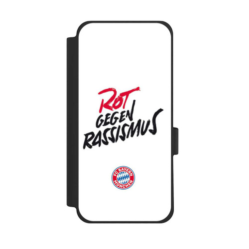 Google Pixel 10 Pro XL NIVOflip FCB Red against racism