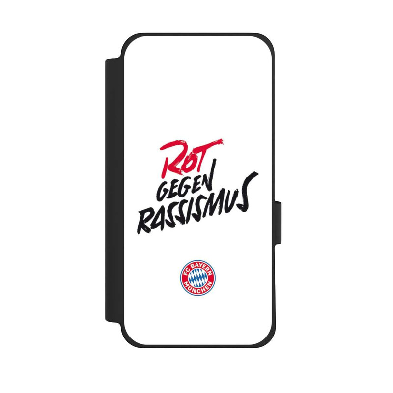 Pixel 10 Pro XL NIVOflip FCB Rot gegen Rassismus