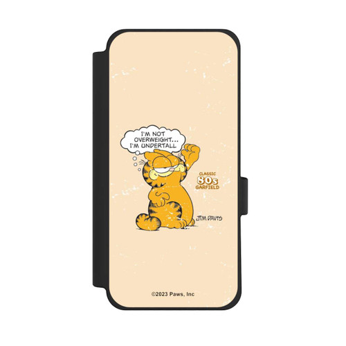 Google Pixel 10 Pro XL NIVOflip Garfield Overweight Undertall