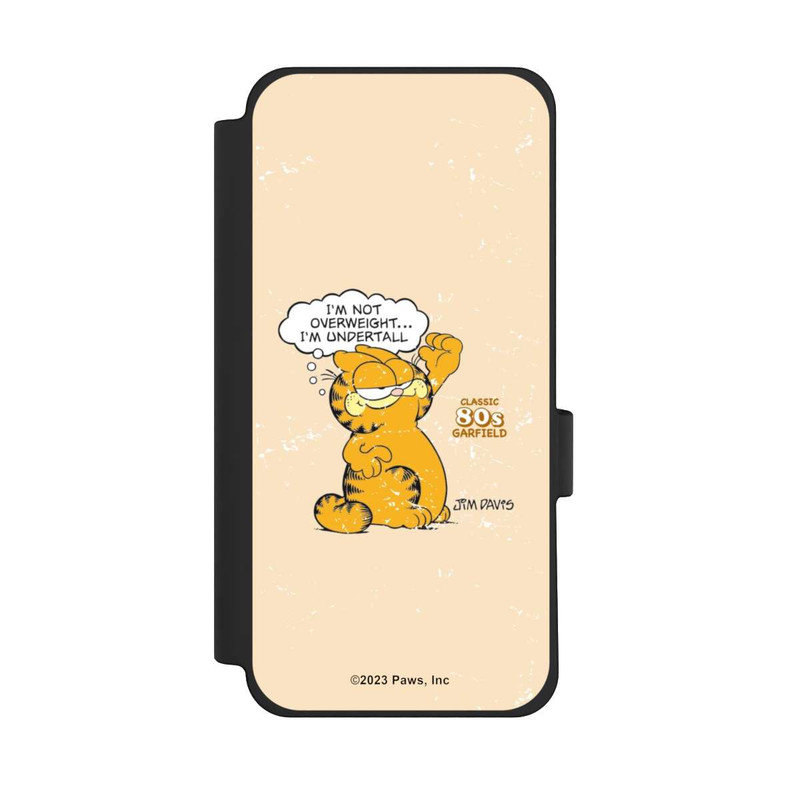 Pixel 10 Pro XL NIVOflip Garfield Overweight Undertall