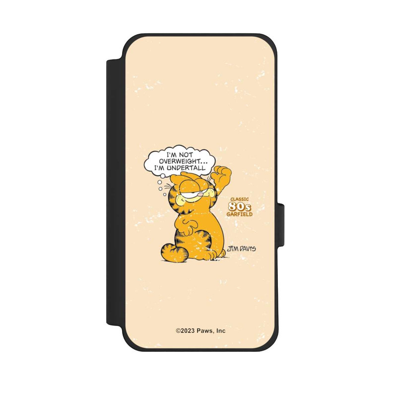 Pixel 10 Pro XL NIVOflip Garfield Overweight Undertall