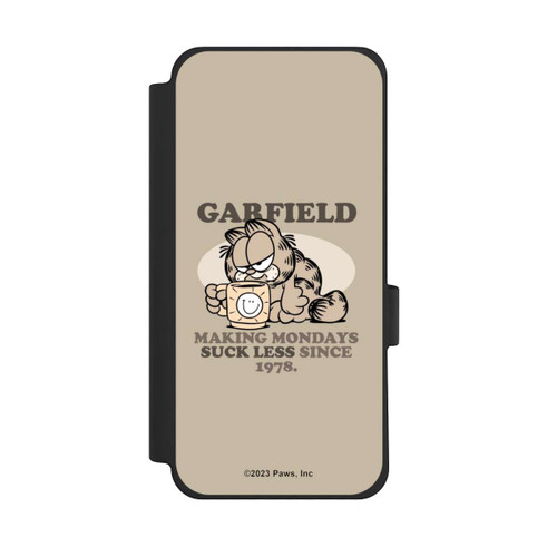 Google Pixel 10 Pro XL NIVOflip Garfield Brown
