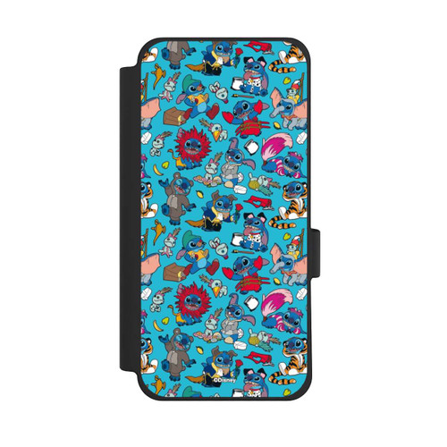 Google Pixel 10 Pro XL NIVOflip Stitch Costume Pattern