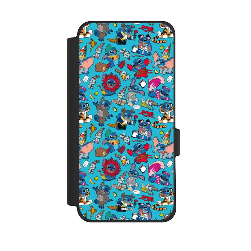 Pixel 10 Pro XL NIVOflip Stitch Costume Pattern