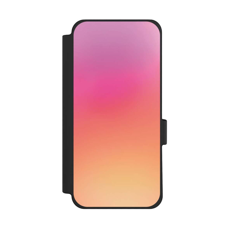 Pixel 10 Pro XL NIVOflip Pastell Pink Glitch