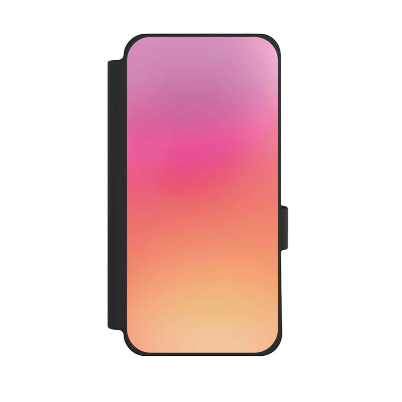Pixel 10 Pro XL NIVOflip Pastell Pink Glitch