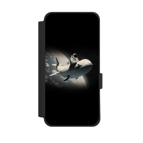 Google Pixel 10 Pro XL NIVOflip Un voyage spécial Astronaute