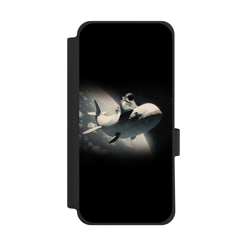 Pixel 10 Pro XL NIVOflip Un voyage spécial Astronaute