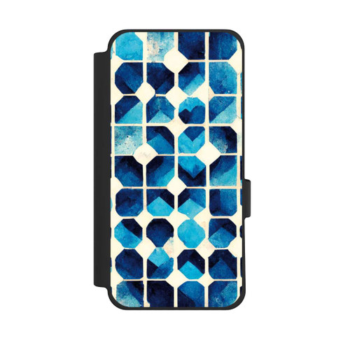 Google Pixel 10 Pro XL NIVOflip Motif bleu