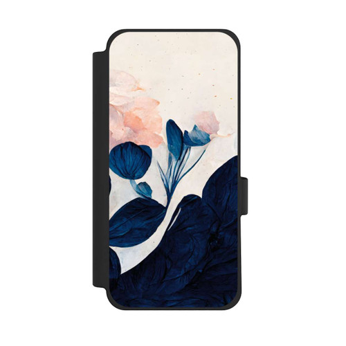 Google Pixel 10 Pro XL NIVOflip Blue Tulips