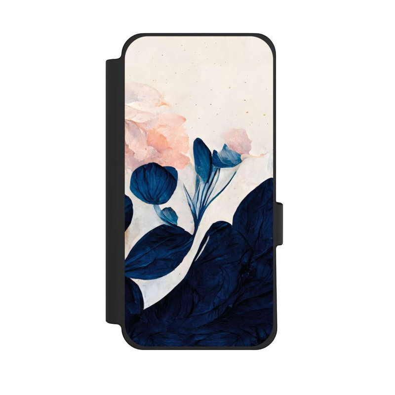 Pixel 10 Pro XL NIVOflip Blaue Tulpen