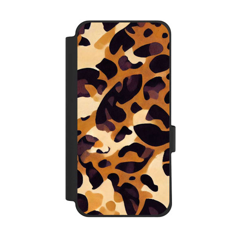 Google Pixel 10 Pro XL NIVOflip motif lion marron clair