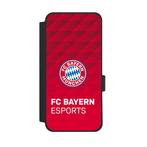 Google Pixel 10 Pro XL NIVOflip FCB eSports Red