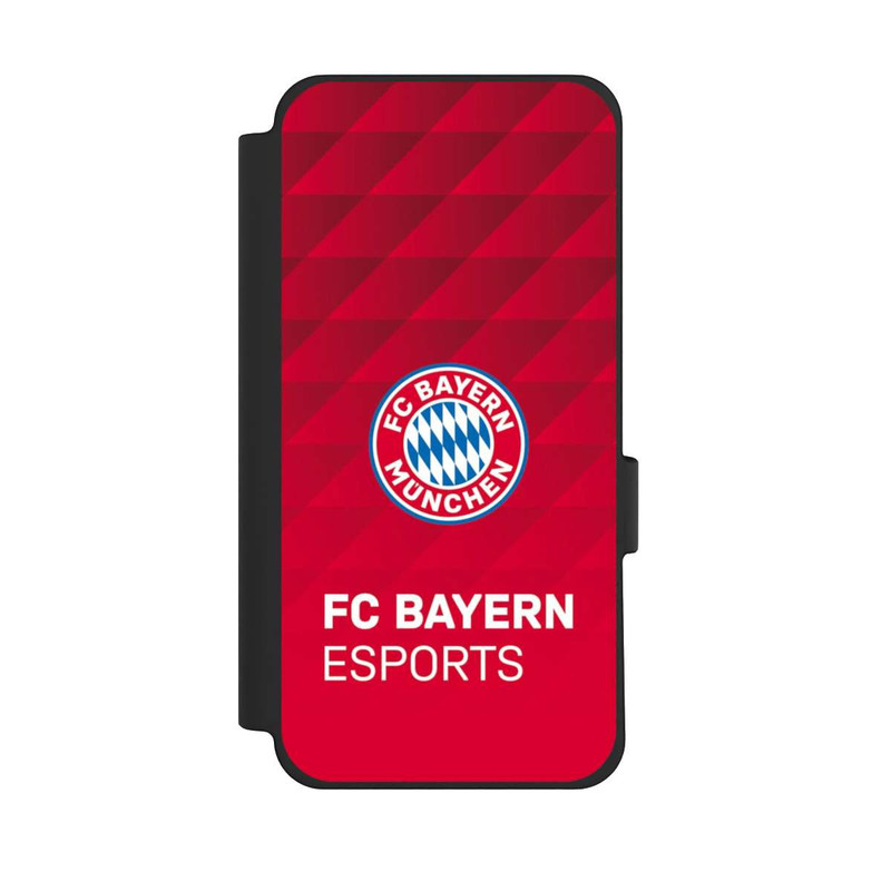 Pixel 10 Pro XL NIVOflip FCB eSports Rouge
