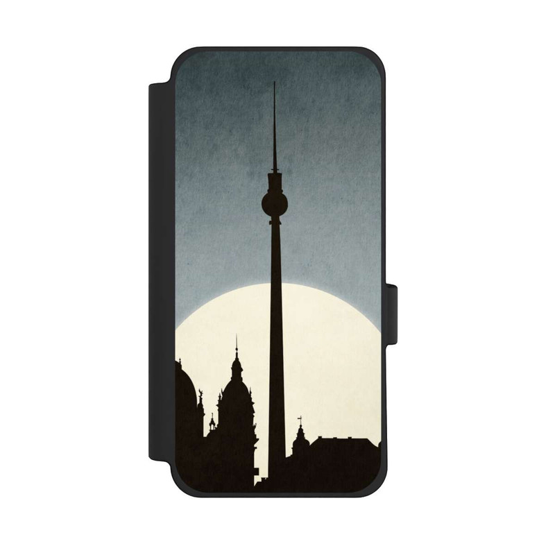 Pixel 10 Pro XL NIVOflip Berliner Sonnenaufgang