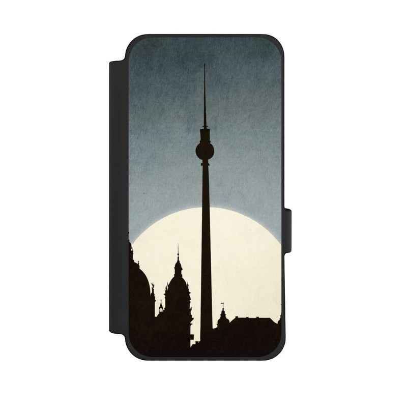 Pixel 10 Pro XL NIVOflip Lever de soleil à Berlin