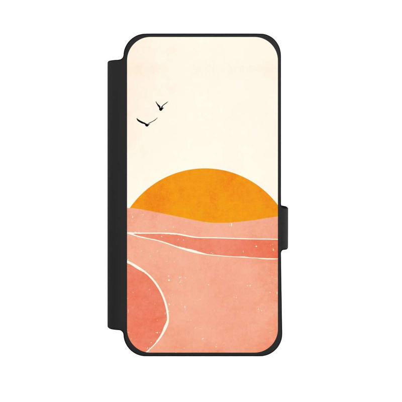 Pixel 10 Pro XL NIVOflip In der Sonne tanzen