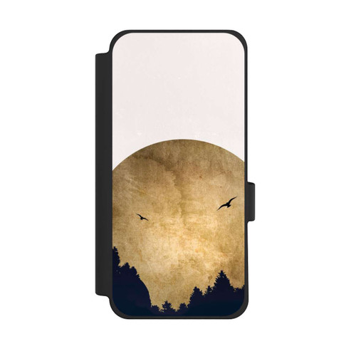 Google Pixel 10 Pro XL NIVOflip Two Birds and Moon