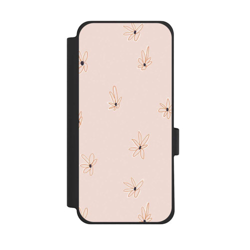 Google Pixel 10 Pro XL NIVOflip Einfache Blumen - Anastasia Sawall