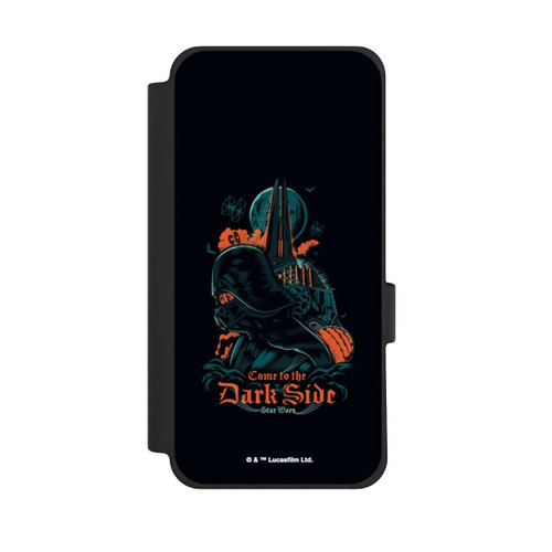 Google Pixel 10 Pro XL NIVOflip Darth Vader Halloween