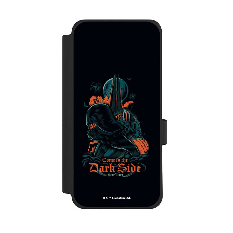 Pixel 10 Pro XL NIVOflip Darth Vader Halloween