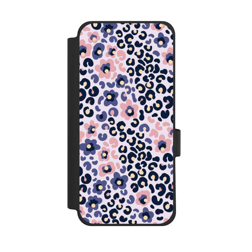 Google Pixel 10 Pro XL NIVOflip Tierfell mit Blumen 1