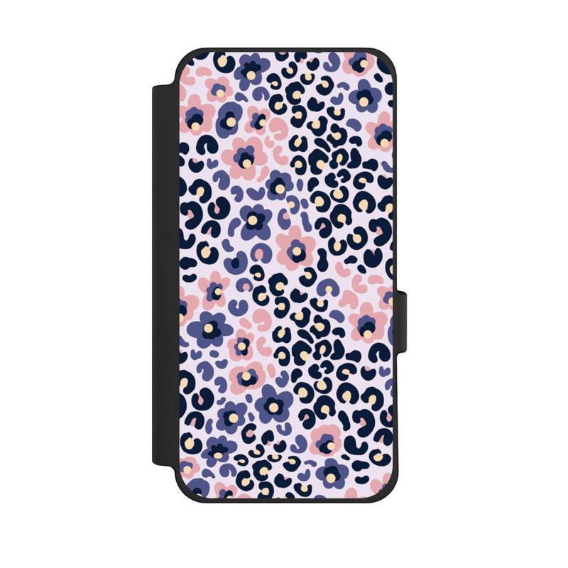 Pixel 10 Pro XL NIVOflip Tierfell mit Blumen 1