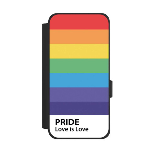 Google Pixel 10 Pro XL NIVOflip Love Is Love