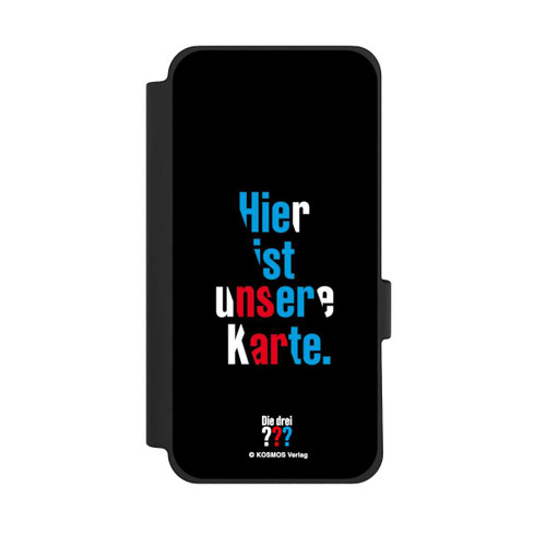 Google Pixel 10 Pro XL NIVOflip Hier ist unsere Karte