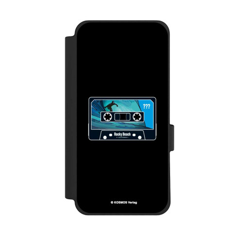 Google Pixel 10 Pro XL NIVOflip Rocky Beach Kassette Surfer